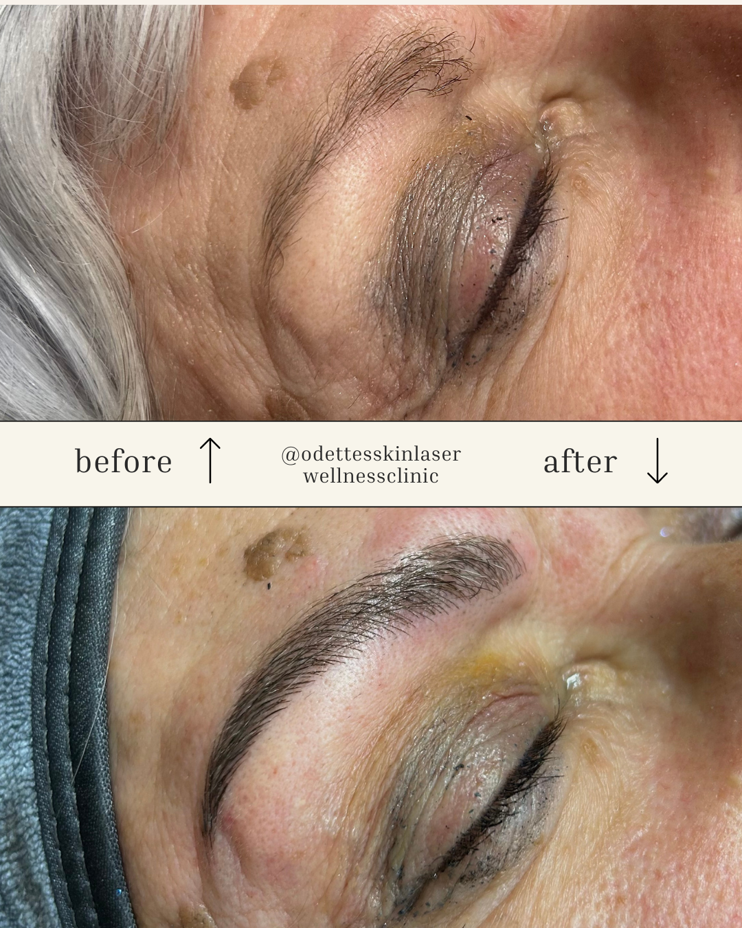 Microblading in kelowna and lake country